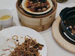 -蔡澜点心·粤菜(月星环球港店)