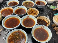 -李记小小吃(涪江路店)