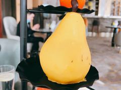 -三迪希尔顿酒店·星空酒廊