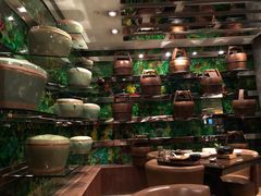 -湖滨28中餐厅·西湖宴·杭州君悦酒店