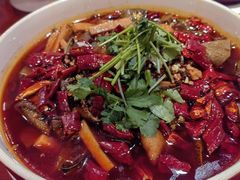 -龙凤瓦罐煨汤馆(清江东路店)