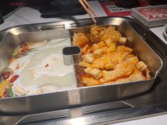 -九鼎轩脆毛肚火锅(南京东路店)