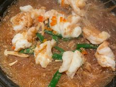 -绿茶餐厅(昆明世纪金源店)