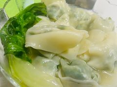 -一叶一世界•素食餐厅(环球中心店)