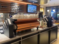 -Peet's Coffee皮爷咖啡(大学路店)