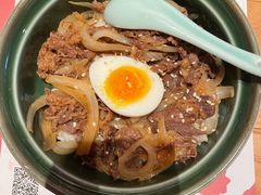 -一心创作料理屋(经开万达店)