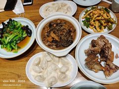 -一轩饺子馆(丽都店)