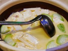 -万丽轩·粤菜(王府井金茂万丽酒店)