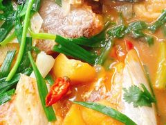-九道菜有鸡鱼头(石鼓路店)
