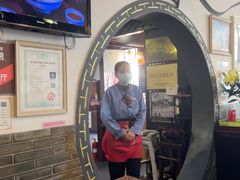 -同得兴 Since·1995 传统苏式面馆(嘉馀坊店)