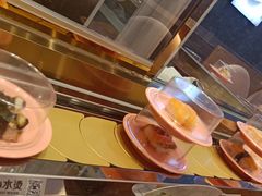 -争鲜回转寿司(南开大悦城店)