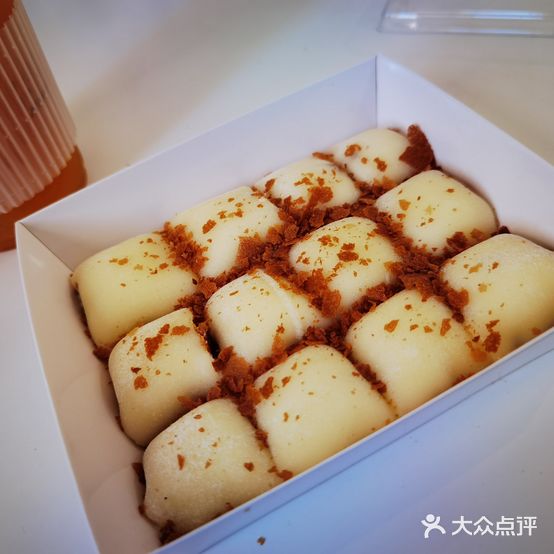 NAKADESSERT那卡甜品铺