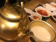 -韩国料理大力士(屏风街店)