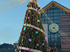 -长白山万达锦华套房酒店