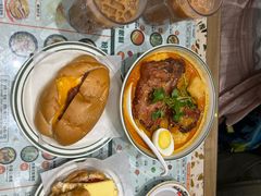 -华嫂冰室(尖沙咀店)