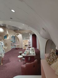 -奈尔宝·儿童乐园·亲子餐厅(前滩店)