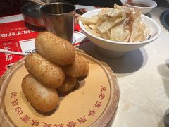 -老佛爷炭火蛙锅直营(清滨路总店)