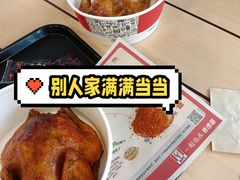 -肯德基(常熟百润发店)