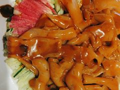 -张大嘴菜馆(庞各庄店)