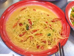 -馬伍旺川菜(江北虹悦城店)