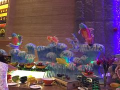 -清远国际酒店-圣保罗西餐厅