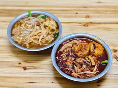 -娇姐老牌螺蛳粉(雅儒路店)