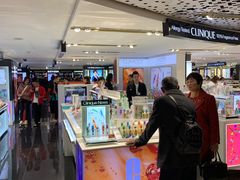 -崇光百货(尖沙咀店)