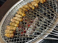 -瓦房店活羊大串(锦绣店)