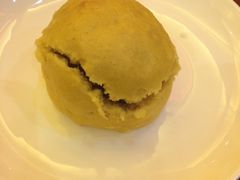 黄馍馍-西贝(金桥店)