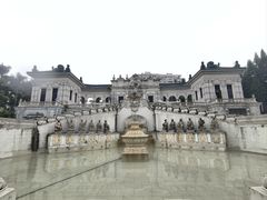 -珠海圆明新园