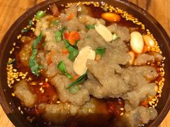 冒酥肉-串大叔炭火烤串·鸡西大冷面刀削面(总店)