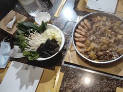 -黄记煌三汁焖锅(崇文门店)