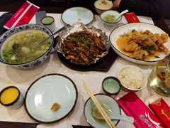 -陈家老院子(高新店)