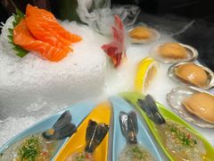 -粤·向群饭店(二沙岛店)