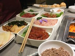 -海底捞火锅(凯德广场店)