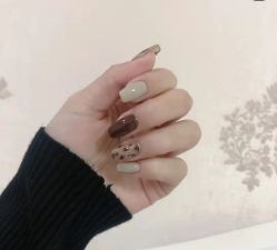 -NAI.熙-高定美甲美睫