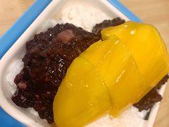 -满记甜品(巴黎春天宝山店)