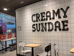 -麦当劳(溧阳万达店)