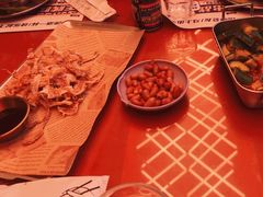 -神府路壹号·海鲜烧烤·砂锅粥·锅物(三坊七巷店)