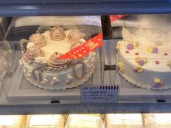 -红宝石·鲜奶小方(联洋店)