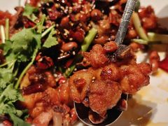 -顶特勒·黄鱼馆·特色菜(上海大世界店)