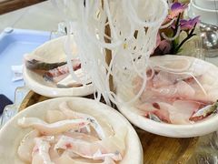 -源港渔村-中山脆肉鲩(博罗店)
