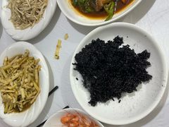 -天乐农家鱼头王(天目湖店)