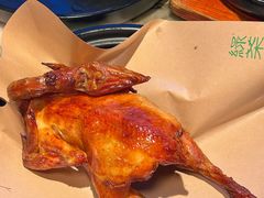-绿茶餐厅(龙井船宴· 品牌总店)