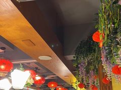 -宣威山野人家·云南菜·菌火锅(金碧店)