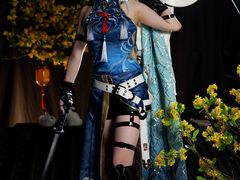 -米游妙妙屋cosplay换装自拍摄影体验馆