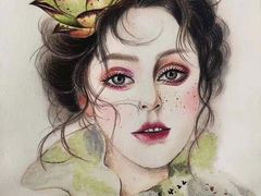 -吉田美学化妆美甲摄影培训(丽水校区)