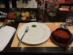 -克比叔叔印度餐厅Kebabs on the Grille (人民广场店)