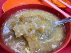 -山打根渔业公会
