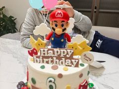 -杜勒瓦Cake&More 蛋糕派对定制